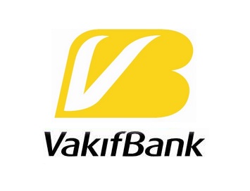 VAKIF BANK   /   EURO