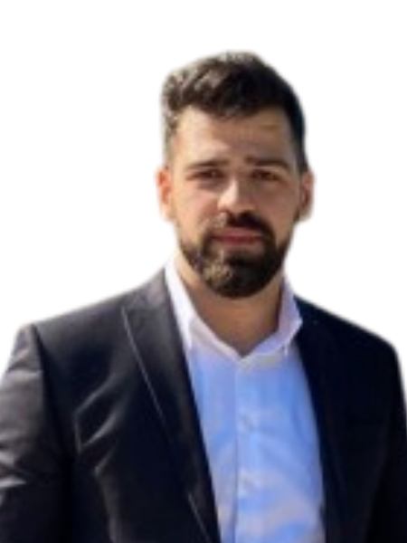 Ömer Faruk ÖZKAN