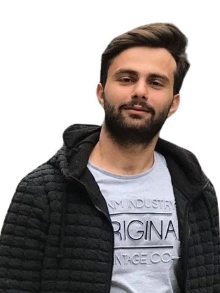 Yunus MUTLU