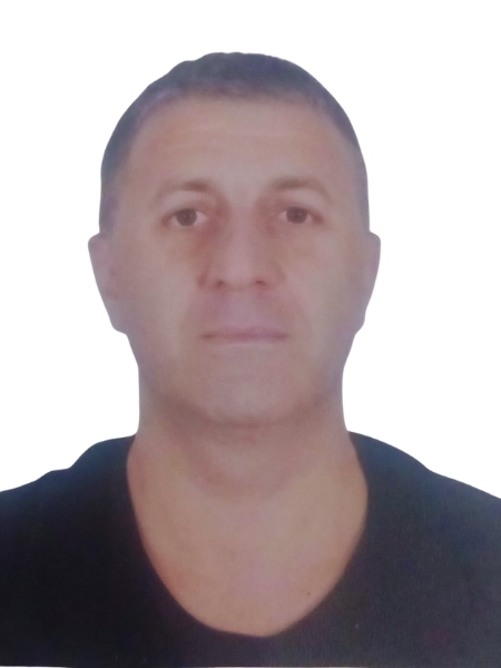 İlhan Tarık İshak